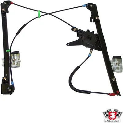 Window Regulator